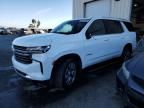 2023 Chevrolet Tahoe K1500 LT