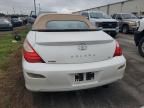 2007 Toyota Camry Solara SE