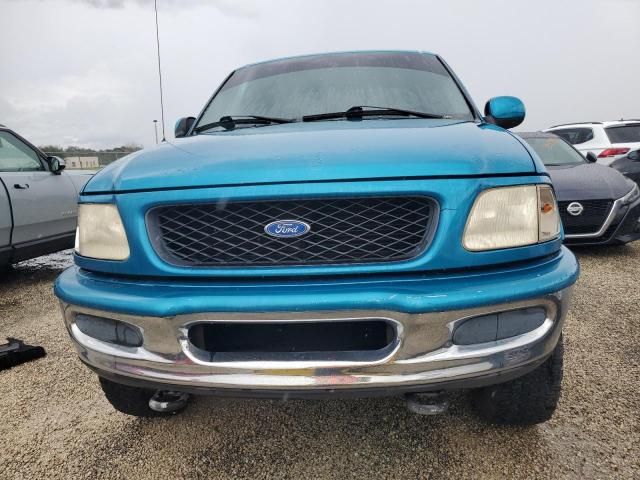 1997 Ford F150