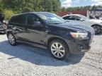 2015 Mitsubishi Outlander Sport ES