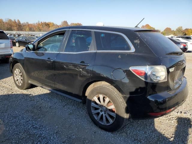 2010 Mazda CX-7