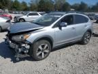 2014 Subaru XV Crosstrek 2.0I Hybrid Touring