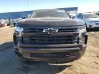 2024 Chevrolet Silverado K1500 RST