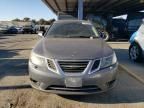 2009 Saab 9-3 2.0T