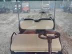 1992 Clubcar Golfcart