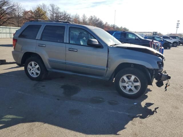 2008 Jeep Grand Cherokee Laredo