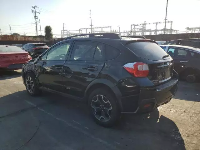 2017 Subaru Crosstrek Premium