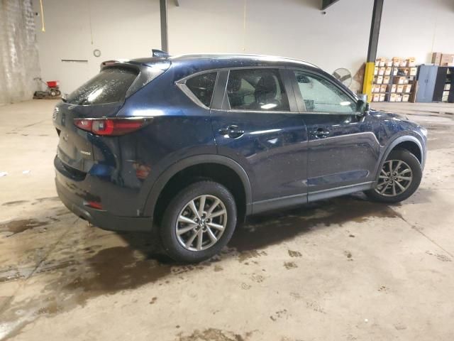 2023 Mazda CX-5 Select