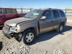 2003 Chevrolet Trailblazer