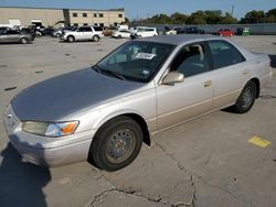 Cars With No Damage for sale at auction: 1997 Toyota Camry CE