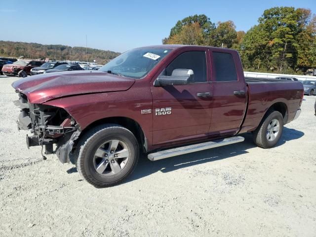 2018 Dodge RAM 1500 ST