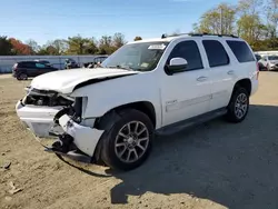 Chevrolet Vehiculos salvage en venta: 2009 Chevrolet Tahoe K1500 LT