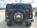 2007 Hummer H2