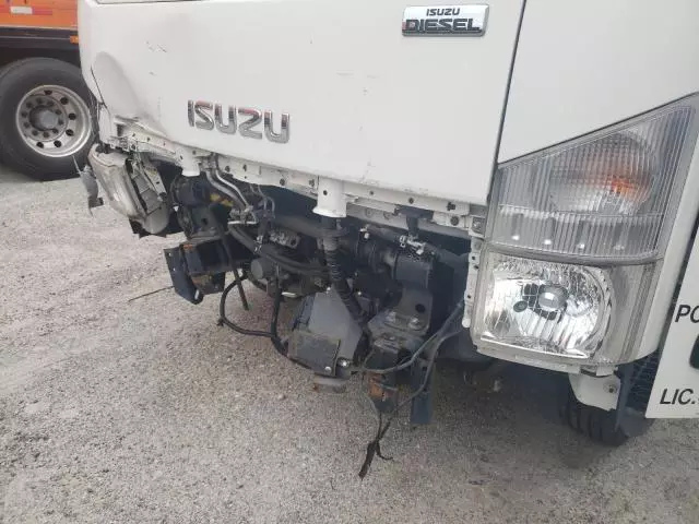 2021 Isuzu NPR HD