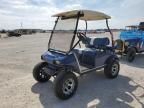 2003 Golf Cart