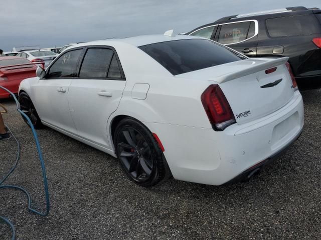 2023 Chrysler 300C