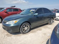 2003 Toyota Camry LE en venta en Arcadia, FL