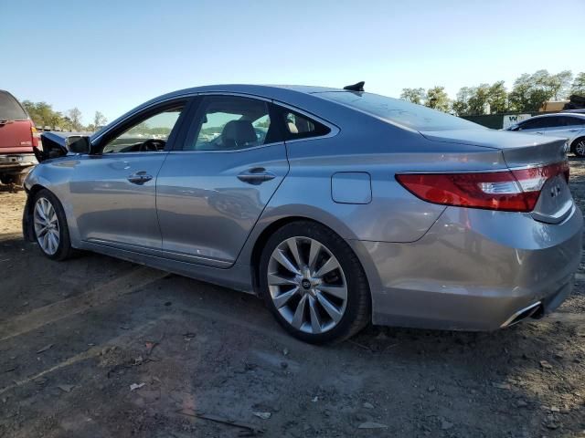 2016 Hyundai Azera Limited