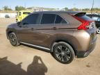 2019 Mitsubishi Eclipse Cross SE