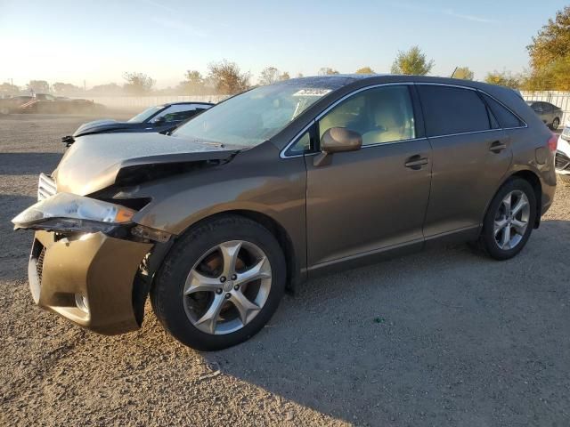 2011 Toyota Venza