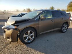 Toyota Venza salvage cars for sale: 2011 Toyota Venza