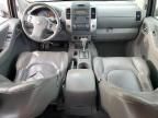 2009 Nissan Frontier Crew Cab SE