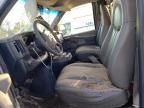 2009 Chevrolet Express G2500