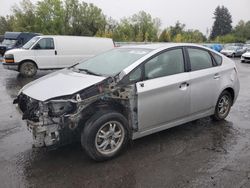 Carros híbridos a la venta en subasta: 2010 Toyota Prius