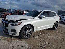 Salvage Cars with No Bids Yet For Sale at auction: 2019 Volvo XC60 T5 Momentum