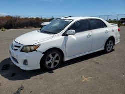 Run And Drives Cars for sale at auction: 2011 Toyota Corolla Base