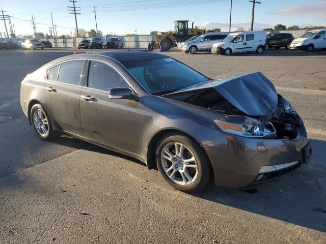 2009 Acura TL