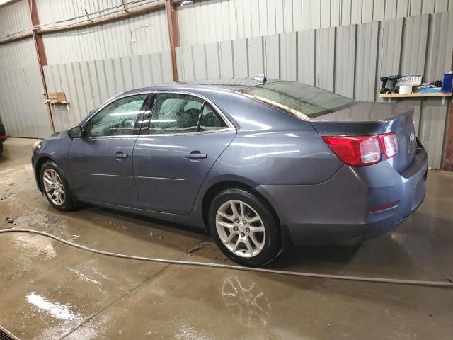 2013 Chevrolet Malibu 1LT