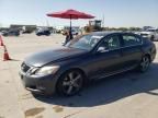 2008 Lexus GS 350