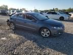 2013 Volkswagen CC Sport