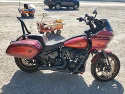 Harley-Davidson salvage cars for sale: 2022 Harley-Davidson Fxrst