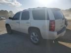 2012 Chevrolet Tahoe K1500 LTZ