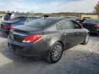 2011 Buick Regal CXL