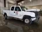 2006 Chevrolet Silverado K2500 Heavy Duty