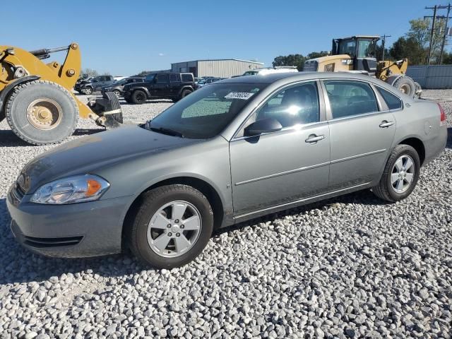 2008 Chevrolet Impala LT