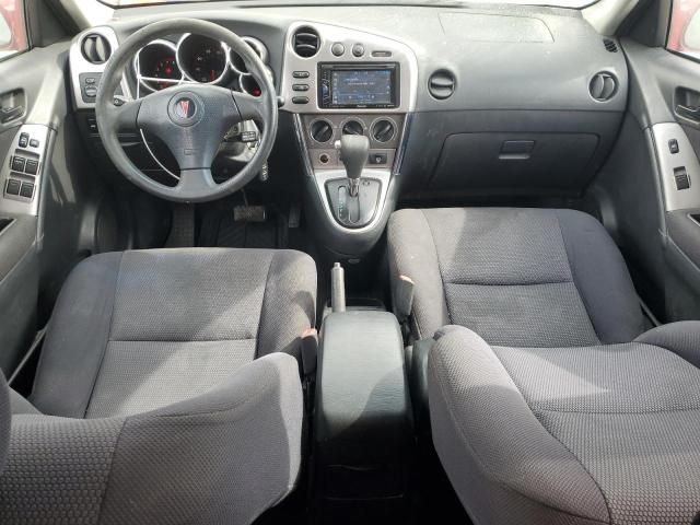 2005 Pontiac Vibe