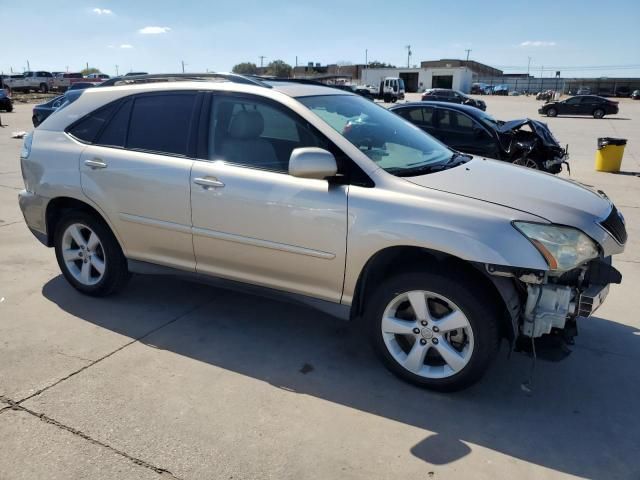 2005 Lexus RX 330