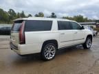 2015 Cadillac Escalade ESV Premium