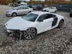 2010 Audi R8