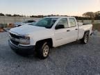 2017 Chevrolet Silverado C1500