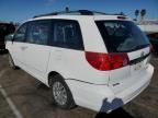 2006 Toyota Sienna CE