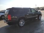 2012 Cadillac Escalade ESV Platinum