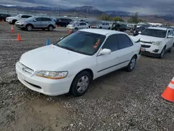 1998 Honda Accord LX en venta en Magna, UT