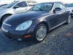 2002 Lexus SC 430