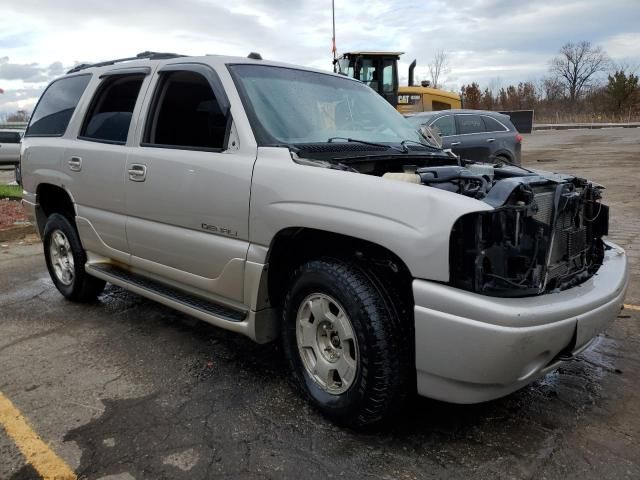 2004 GMC Yukon Denali