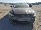 2016 Ford Fusion SE Hybrid